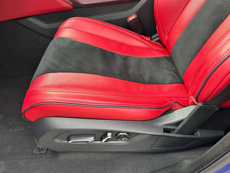 2023 Acura MDX SH-AWD w/A-SPEC