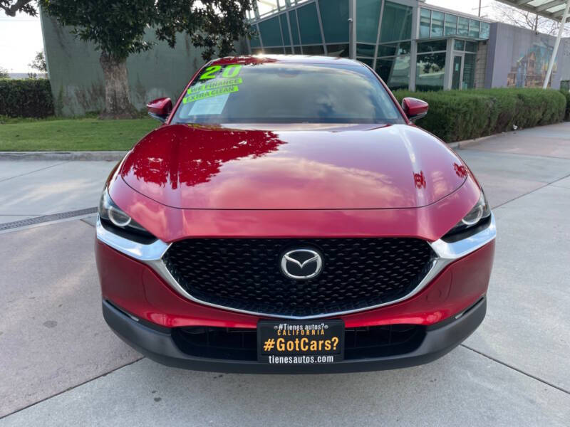 2020 Mazda CX-30 for sale at Got Cars in Downey, CA