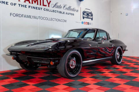 1964 Chevrolet Corvette