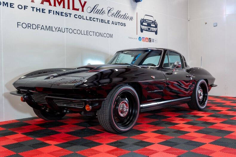 1964 Chevrolet Corvette