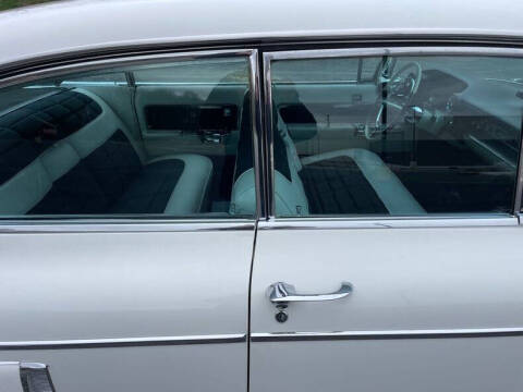 1959 Cadillac Fleetwood