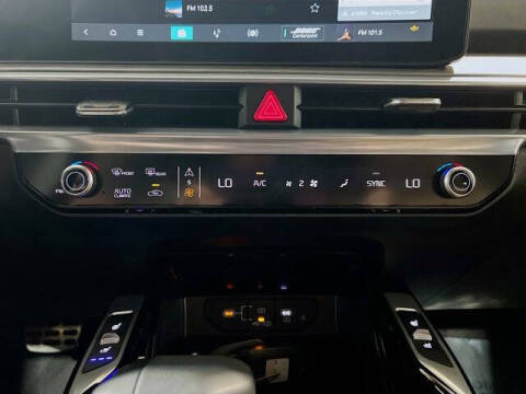 2024 Kia Sorento X-Line SX Prestige