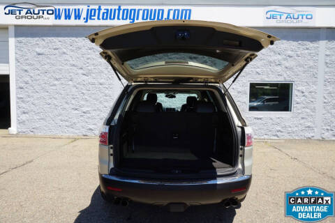 2009 GMC Acadia SLT-1