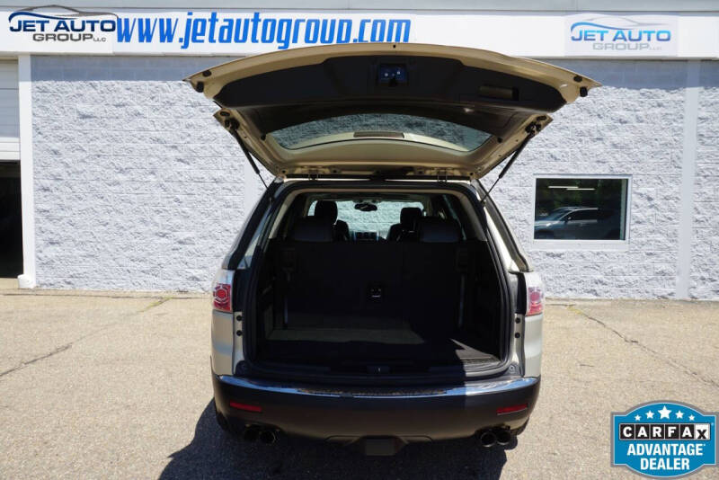 2009 GMC Acadia SLT-1