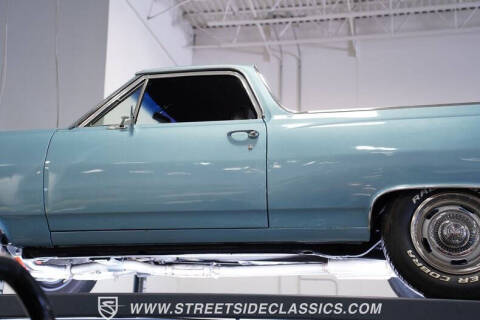 1964 Chevrolet El Camino