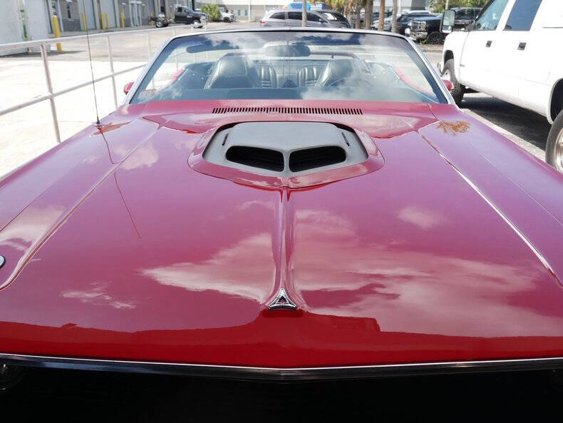 1970 Dodge Challenger