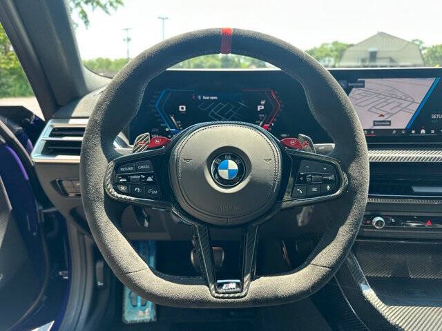 2026 BMW M2 CS