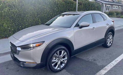 2019 Mazda CX-3 for sale at Quality Motors Truck Center in Miami FL