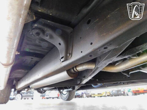 1954 Pontiac Chieftain