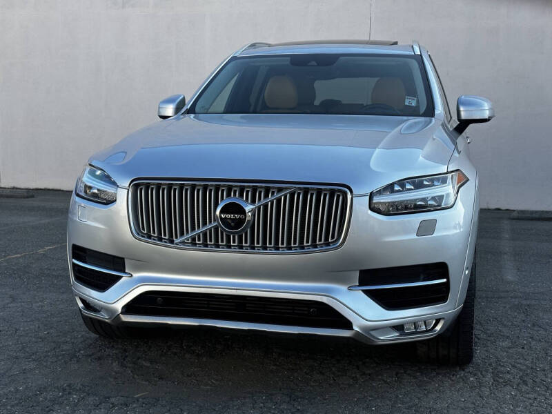 2016 Volvo XC90 Inscription