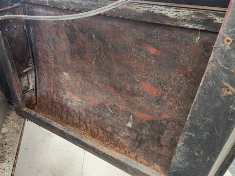 1955 Austin-Healey 100.4 BN1