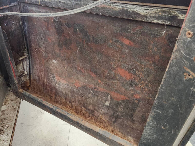 1955 Austin-Healey 100.4 BN1