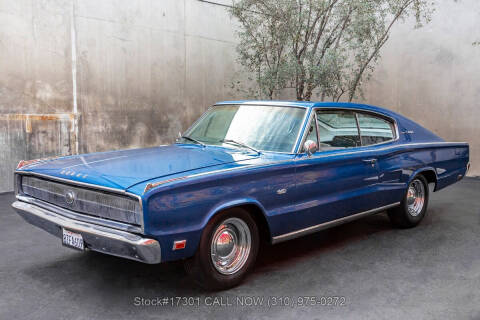 1967 Dodge Charger