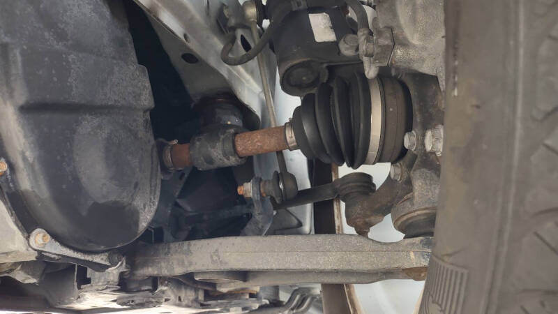 2011 Dodge Journey Mainstreet