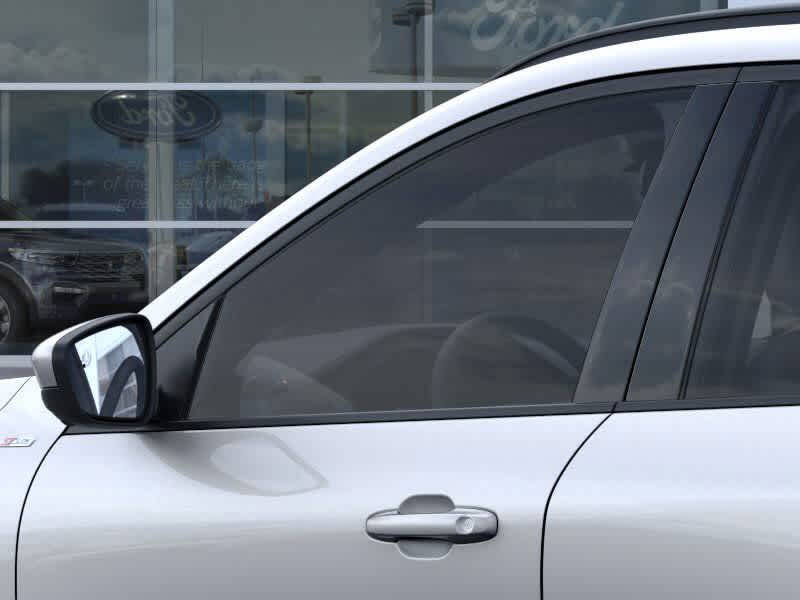 2024 Ford Escape ST-Line Select