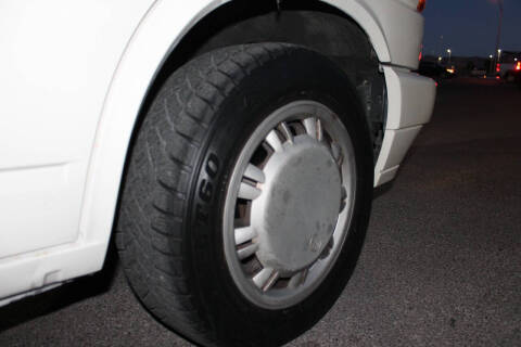 1993 Volkswagen EuroVan MV