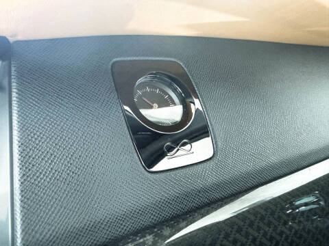 2020 Rolls-Royce Black Badge Cullinan