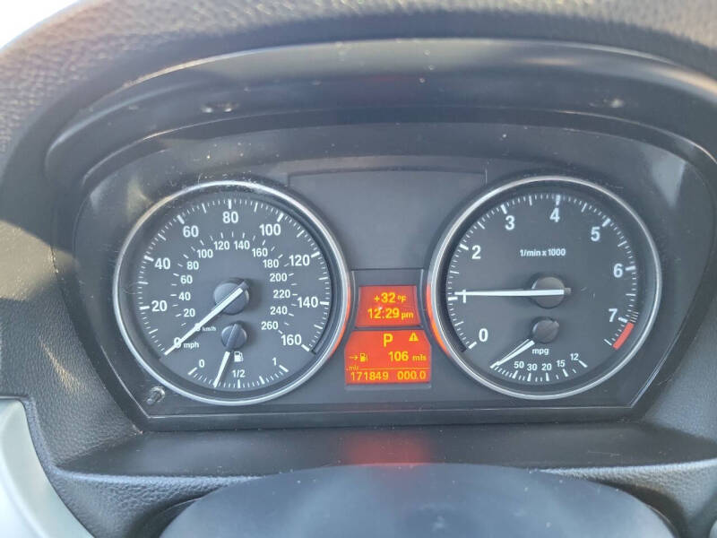 2008 BMW 3 Series 328i