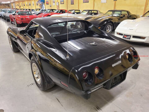 1977 Chevrolet Corvette