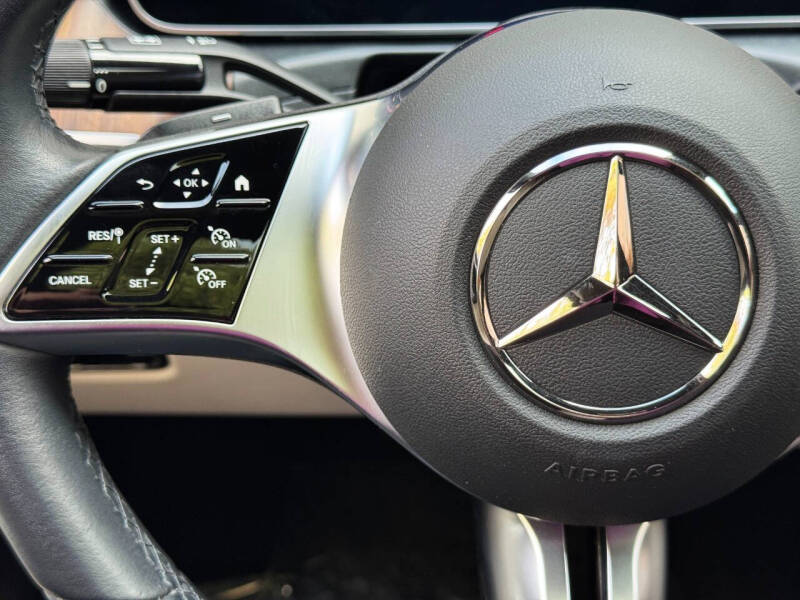 2024 Mercedes-Benz C-Class C 300 4MATIC