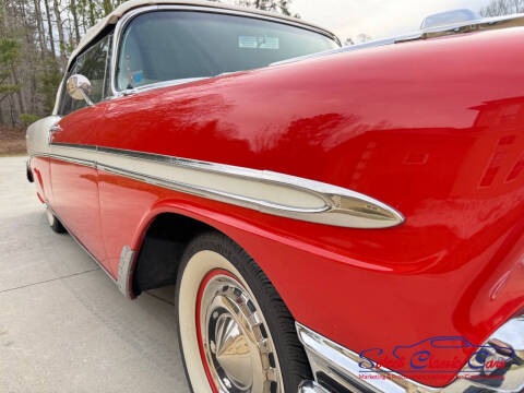 1956 Chevrolet Bel Air