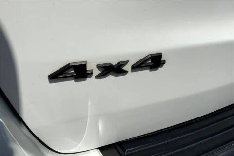 2018 Jeep Grand Cherokee High Altitude