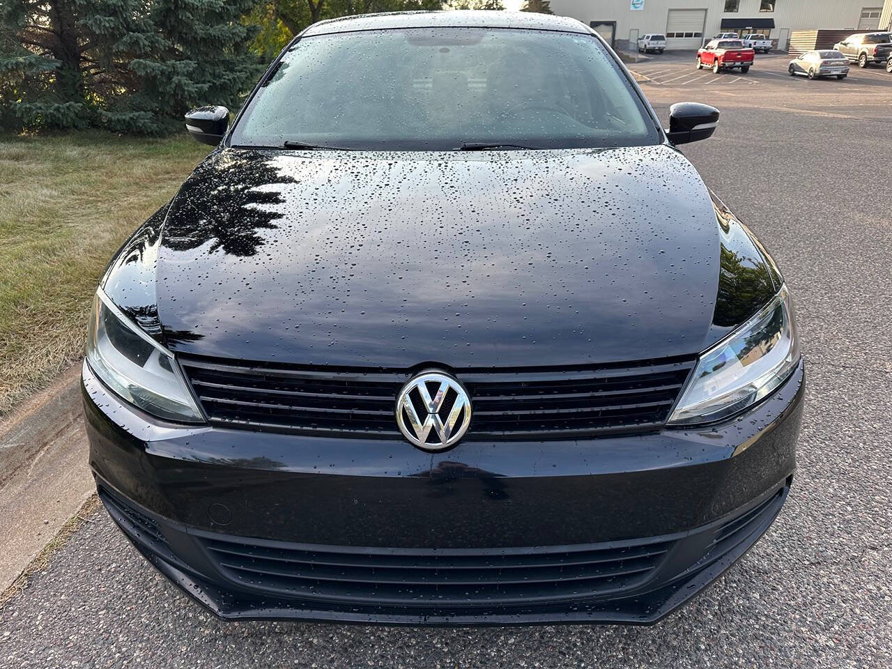 2014 Volkswagen Jetta for sale at Sales Ramp LLC in Elk River, MN