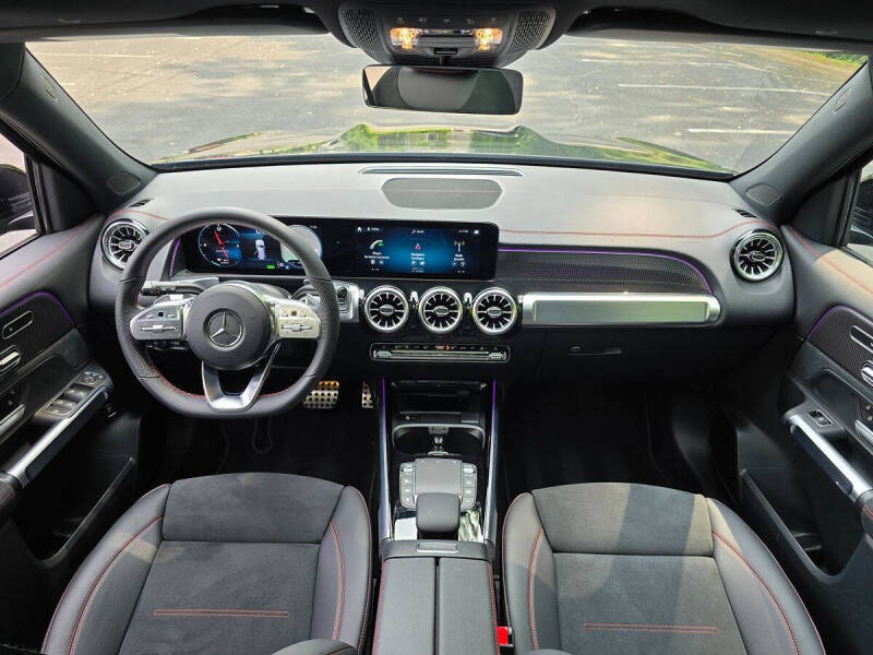 2023 Mercedes-Benz EQB EQB 350 4MATIC