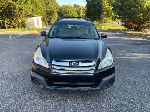 2013 Subaru Outback for sale at Global Auto Import in Gainesville GA