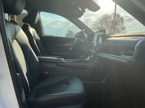 2024 Toyota Grand Highlander Hybrid XLE