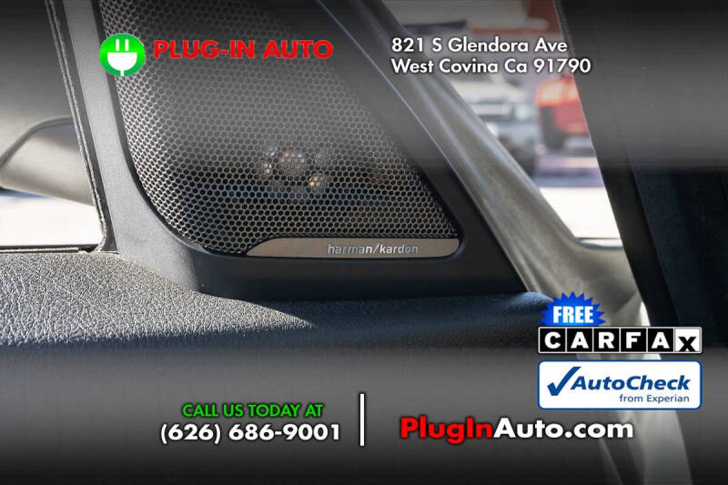 2016 BMW 3 Series 335i xDrive Gran Turismo