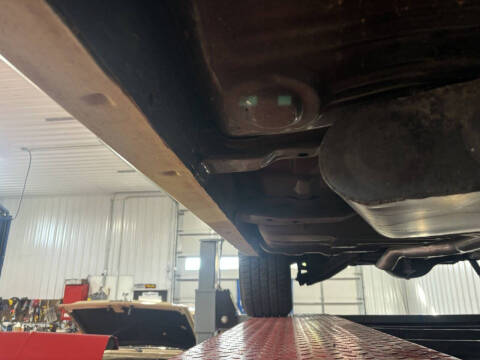 1961 Chevrolet Biscayne