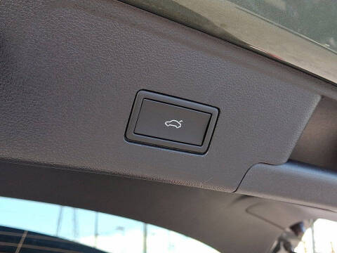 2026 Volkswagen Atlas Cross Sport SE 4Motion