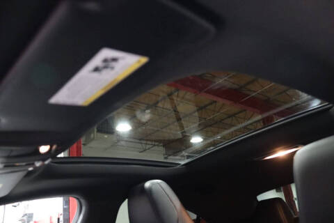 2018 Mercedes-Benz CLA AMG CLA 45