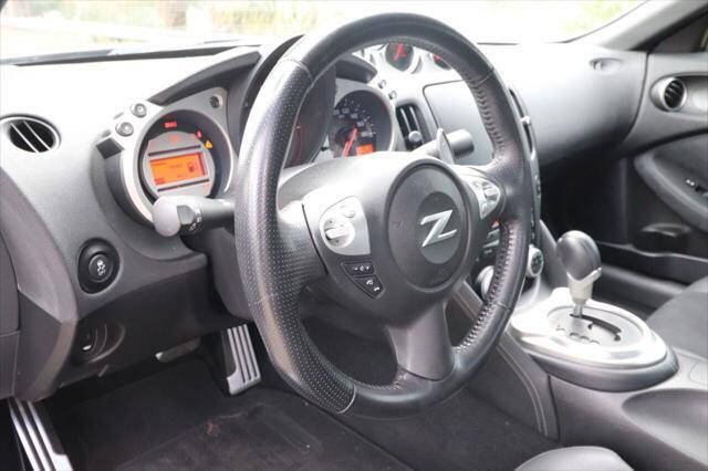 2011 Nissan 370Z  - $20,999