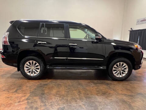 2014 Lexus GX 460