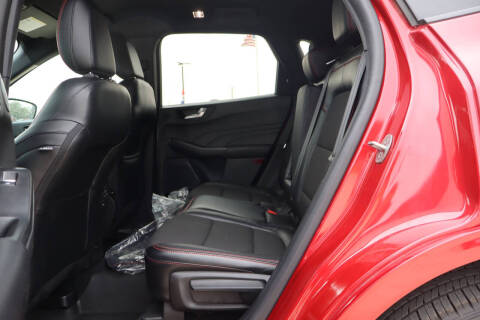 2023 Ford Escape ST-Line Select