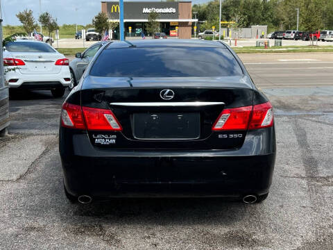 2008 Lexus ES 350