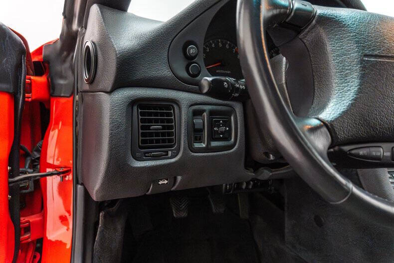 1995 Mitsubishi 3000GT