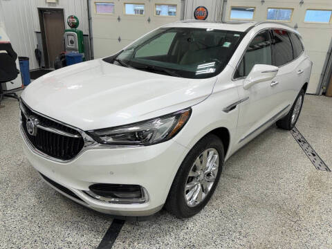 2019 Buick Enclave Premium