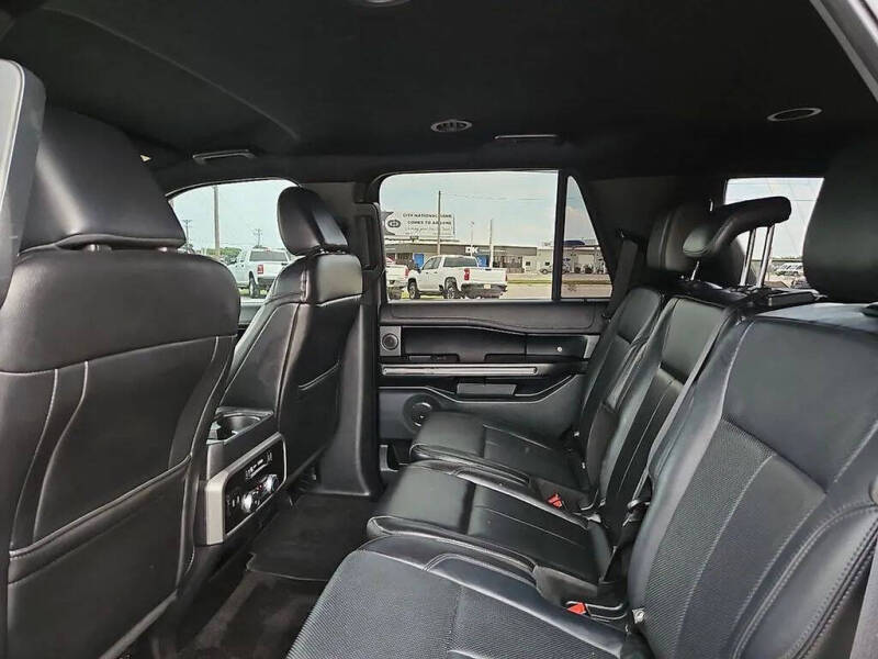 2018 Ford Expedition XLT