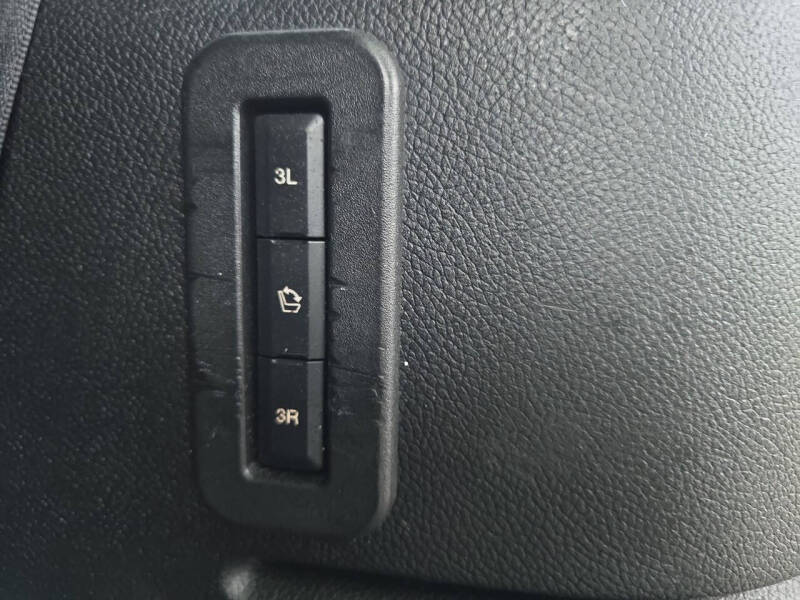 2017 Lincoln Navigator Select