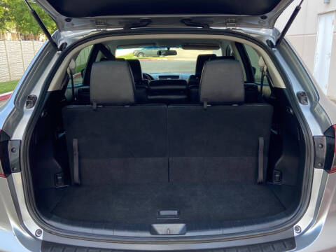 2013 Mazda CX-9 Touring