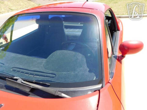 1990 Mazda MX-5 Miata