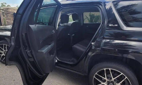 2017 GMC Terrain SLE-2