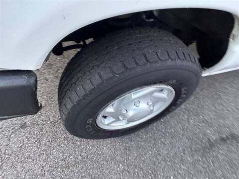 2011 Ford E-Series E-350 SD