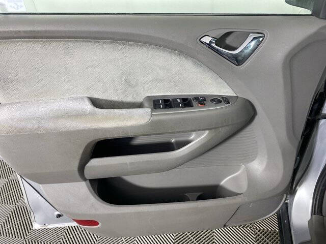 2010 Honda Odyssey LX