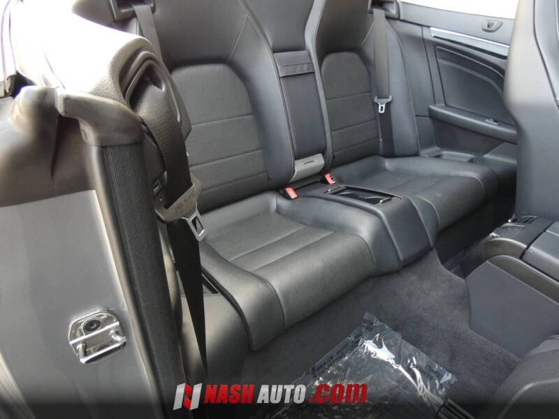 2014 Mercedes-Benz E-Class E 350