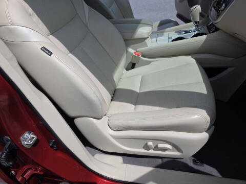 2017 Nissan Murano