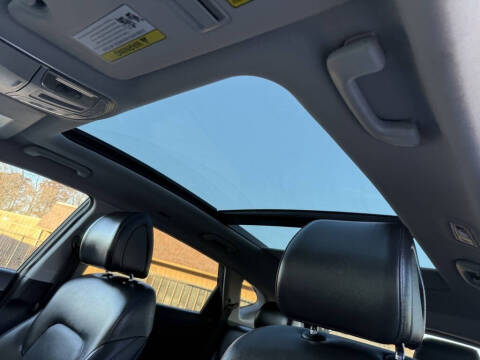 2018 Hyundai Tucson Limited